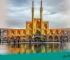 سبک معماری آذری