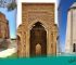 شیوه معماری رازی