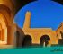 معماری خراسانی