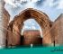 معماری ساسانی