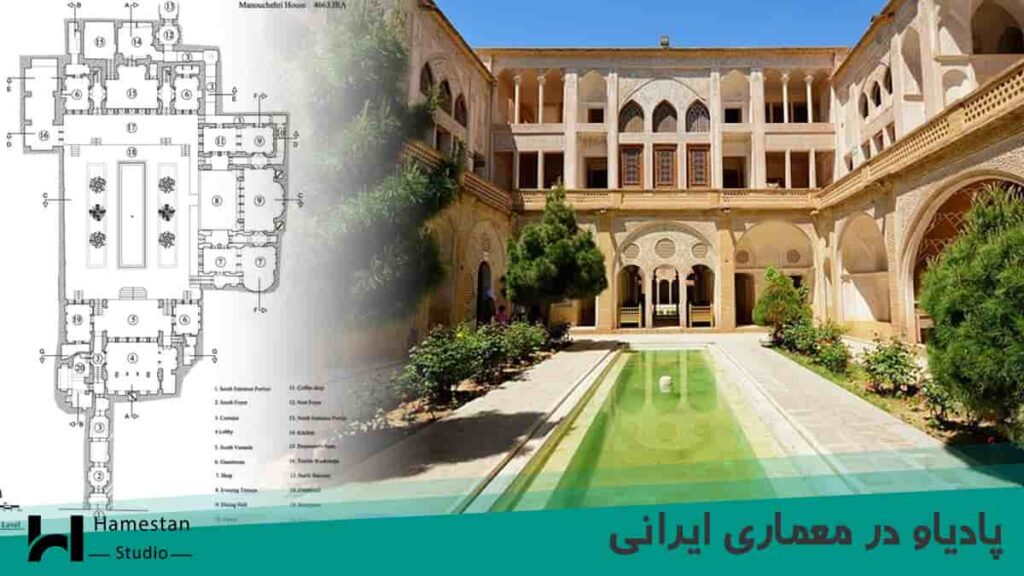 پادیاو (پادیاب)